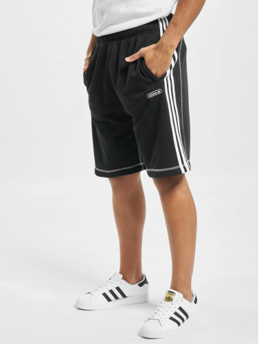 adidas Originals / shorts Contrast Stitch in zwart