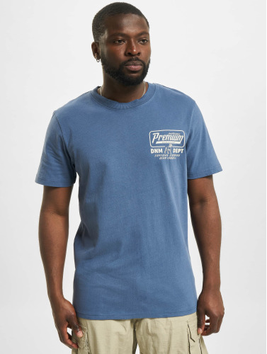 Jack & Jones / t-shirt jprBluharvey in blauw