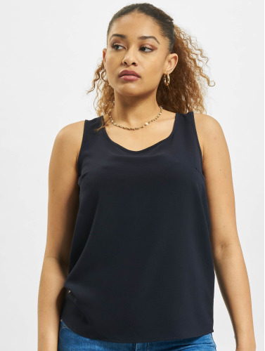 Only / top onlNova Lux in blauw