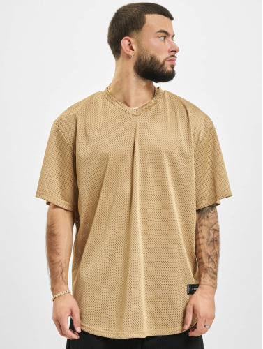 Sixth June / t-shirt Mesh in beige