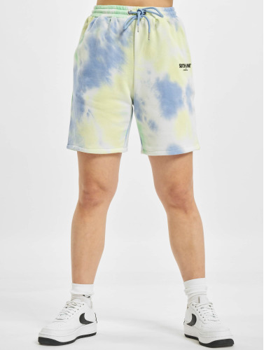 Sixth June / shorts Tie Dye in blauw