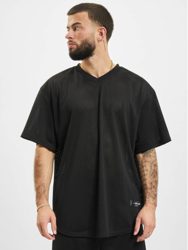 Sixth June / t-shirt Mesh in zwart