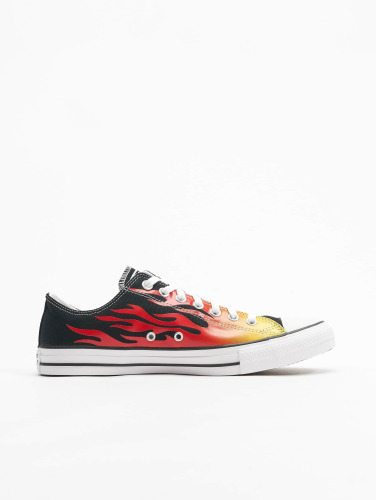 Converse / sneaker 792179 in zwart