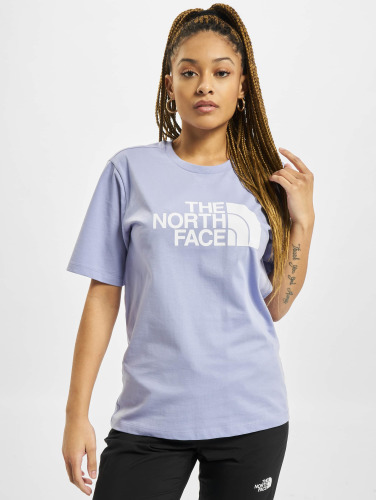 The North Face / t-shirt Bf Easy in paars