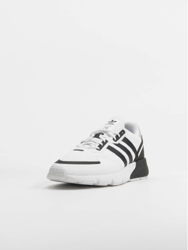 adidas Originals / sneaker ZX 1K Boost in wit