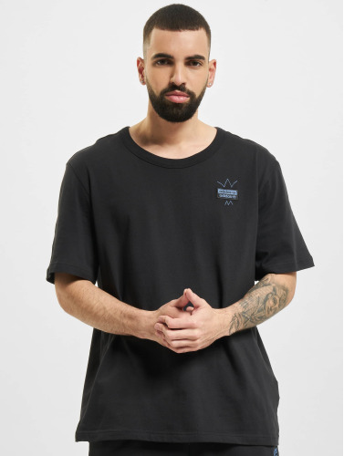 adidas Originals / t-shirt Abstract OG in zwart