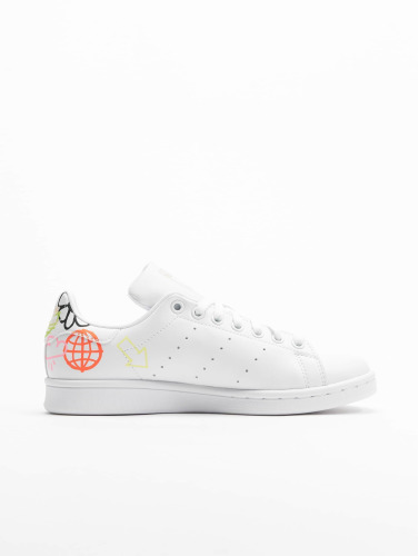 adidas Originals / sneaker Stan Smith in wit