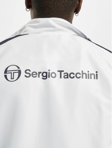 Sergio Tacchini / Trainingspak Agave in wit