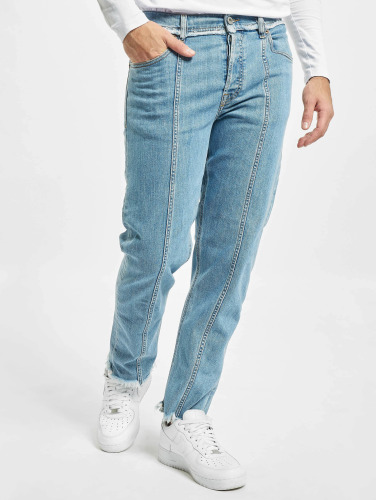 Diesel / Straight fit jeans Dagh in blauw
