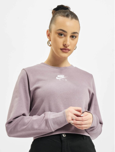 Nike / Longsleeve W Nsw Air in paars