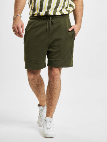 Jack & Jones / shorts jjiAir Sweat in groen