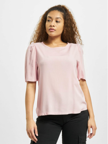 Sublevel / Blouse Halime in rose