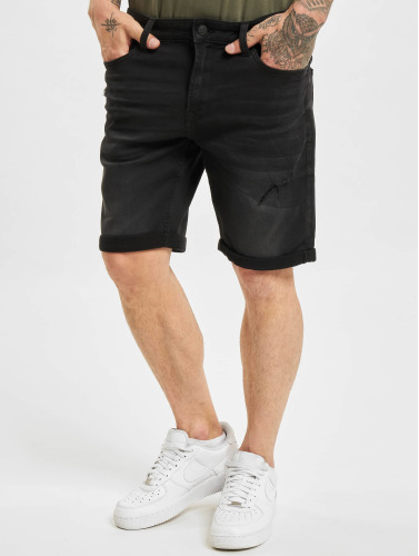Only & Sons / shorts onsPly Life Jog Pk 9551 in zwart