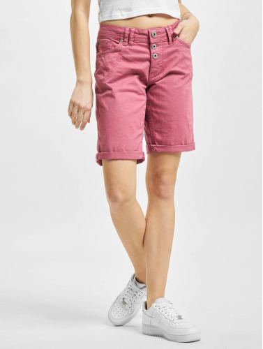 Sublevel / shorts Bermuda in pink