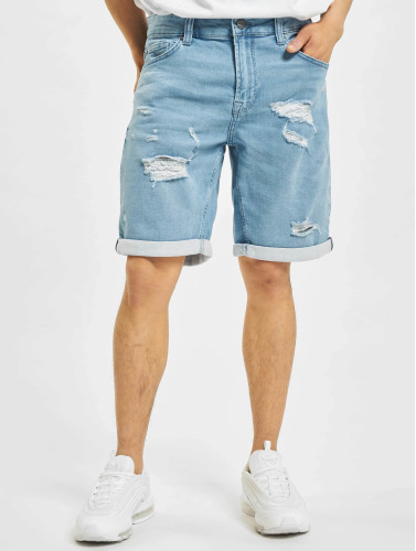 Only & Sons / shorts onsPly Life Reg L Jog Pk 9087 in blauw