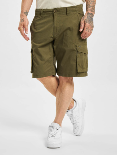 Only & Sons / shorts onsMike Life Cargo Noos in olijfgroen