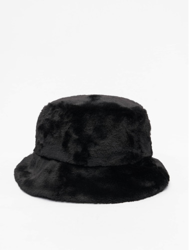 Rocawear / hoed Carino Fur in zwart