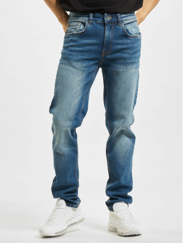Redefined Rebel / Slim Fit Jeans Rrstockholm in blauw