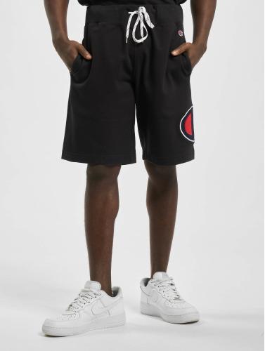 Champion / shorts Rochester Bermuda in zwart