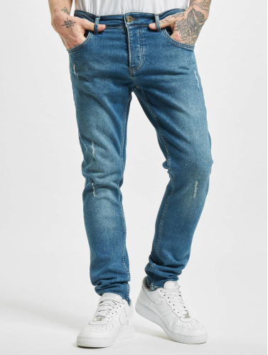 2Y / Skinny jeans Inglewood in blauw