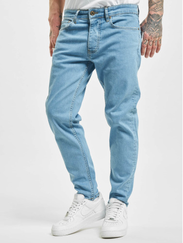 2Y Premium / Slim Fit Jeans Renton in blauw