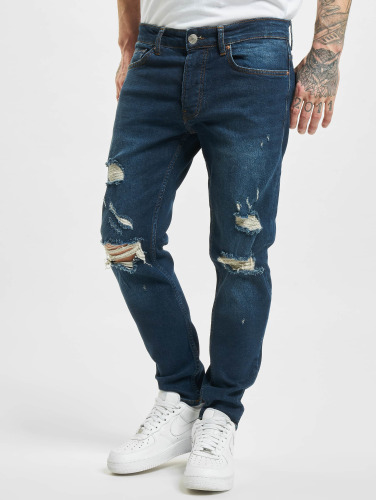2Y / Slim Fit Jeans Peoria in blauw