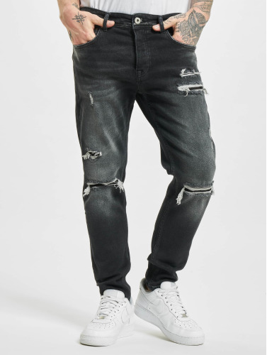 2Y / Slim Fit Jeans Richmond in grijs