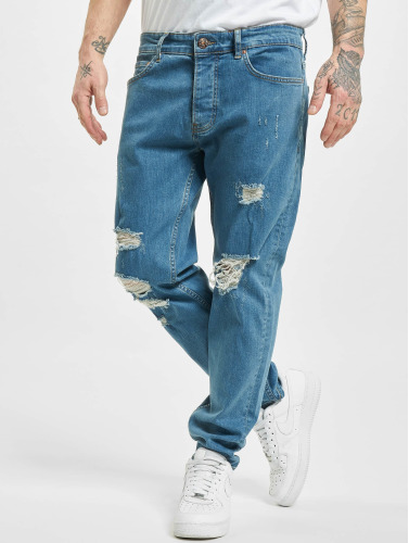 2Y / Slim Fit Jeans Lakewood in blauw
