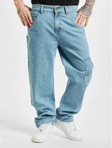 Southpole / Straight fit jeans Straight Fit in blauw