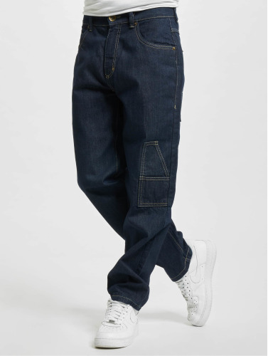Southpole / Straight fit jeans Straight Fit in indigo
