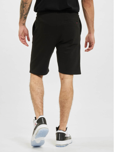 Denim Project / shorts Basic in zwart