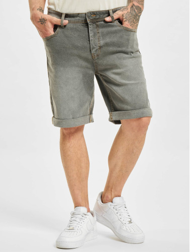 Denim Project / shorts Mr. Orange in grijs