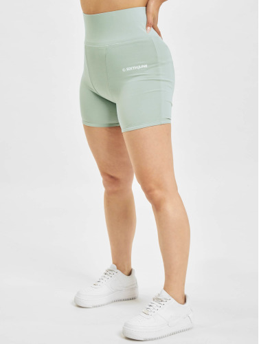 Sixth June / shorts Basic Legging in groen