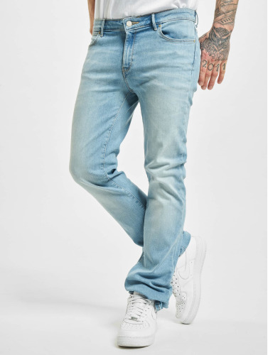 Wrangler / Straight fit jeans Summer Feeling in blauw
