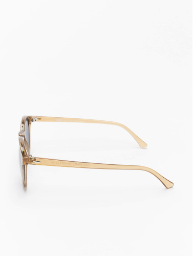 Urban Classics / Zonnebril Sunglasses Cypress 3-Pack in bont