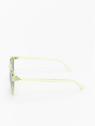 Urban Classics / Zonnebril Sunglasses Cypress 3-Pack in bont
