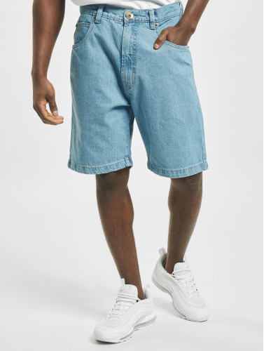 Southpole / shorts Shorts in blauw