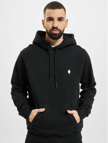 Marcelo Burlon / Hoody Cross Regular in zwart