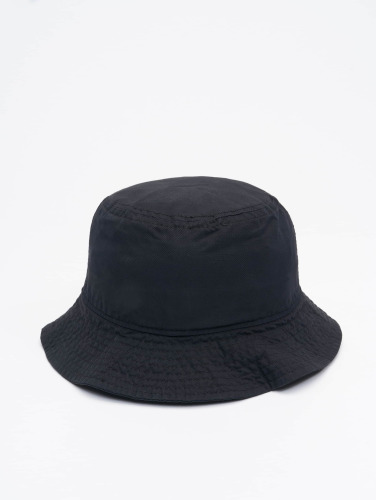 Jordan / snapback cap Bucket Jm in zwart