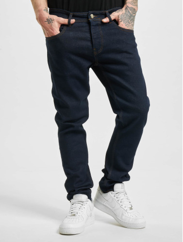 2Y / Slim Fit Jeans Dogan in blauw
