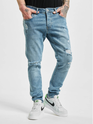 2Y Premium / Slim Fit Jeans Murat in blauw