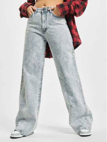 2Y / Loose fit jeans Jolien in grijs