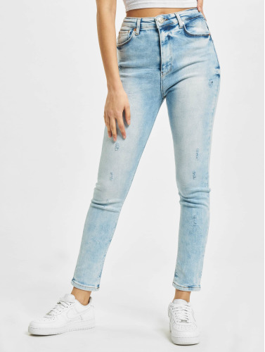 2Y / Slim Fit Jeans Dania in blauw