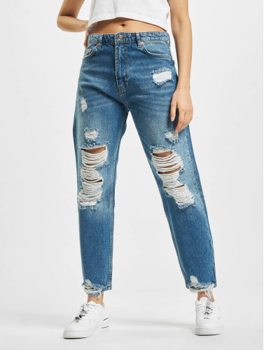 2Y / Mom Jeans Sina in blauw