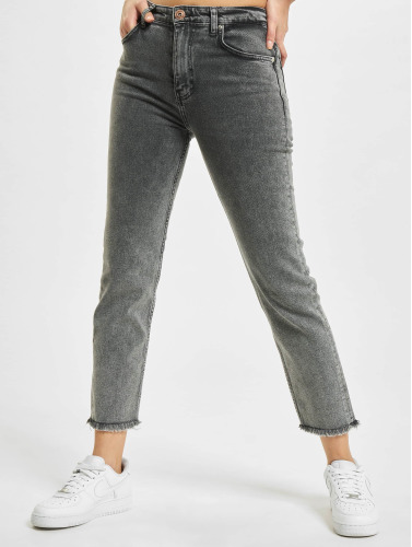 2Y / Slim Fit Jeans Ronja in grijs