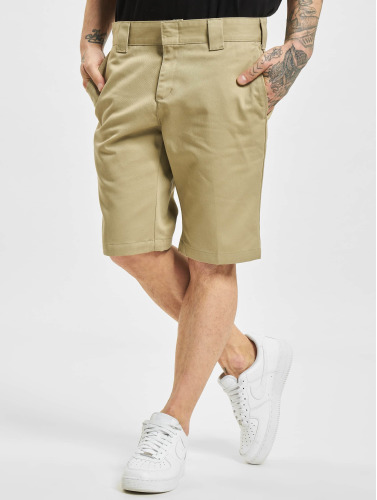 Dickies / shorts Slim Fit in khaki