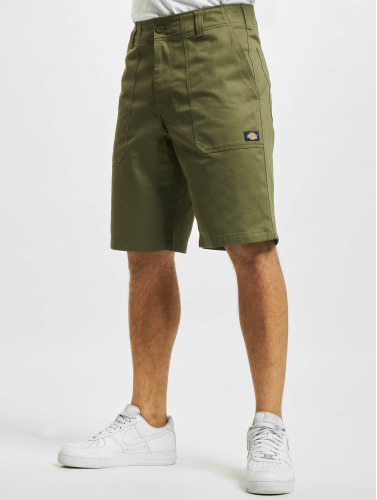 Dickies / shorts Funkley in grijs