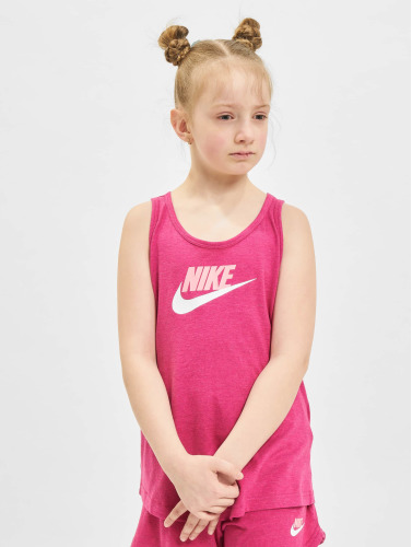 Nike / Tanktop G Nsw Jersey in pink