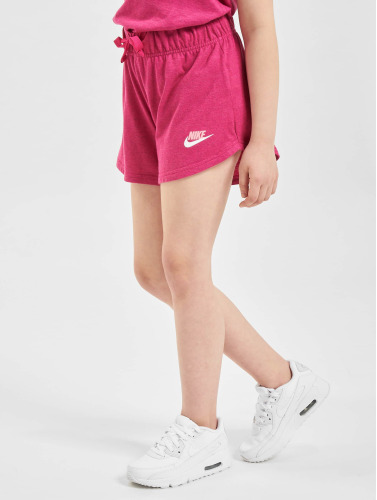 Nike / shorts G Nsw 4in Short Jersey in pink