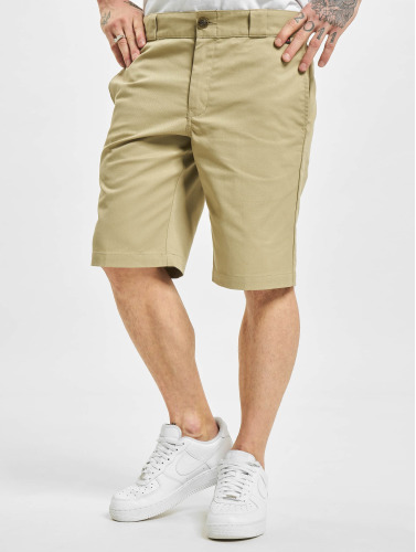 Dickies / shorts Slim Straight Flex in khaki